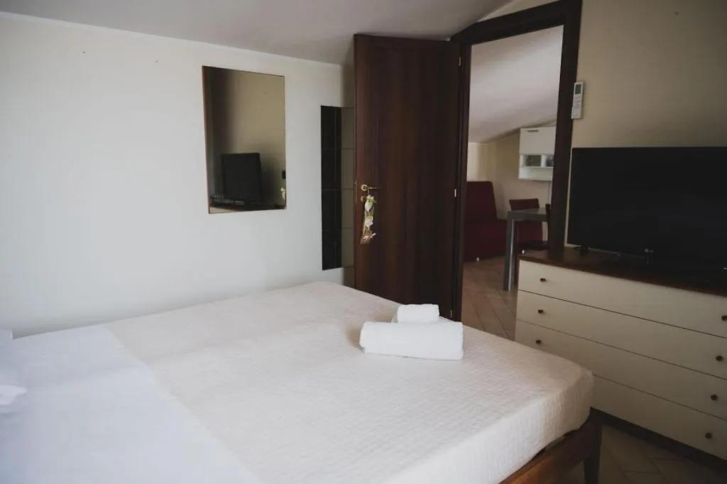 Sea La Vie Apartments Pm Milazzo