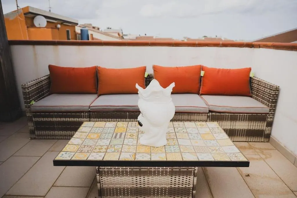 Sea La Vie Apartments Pm Milazzo