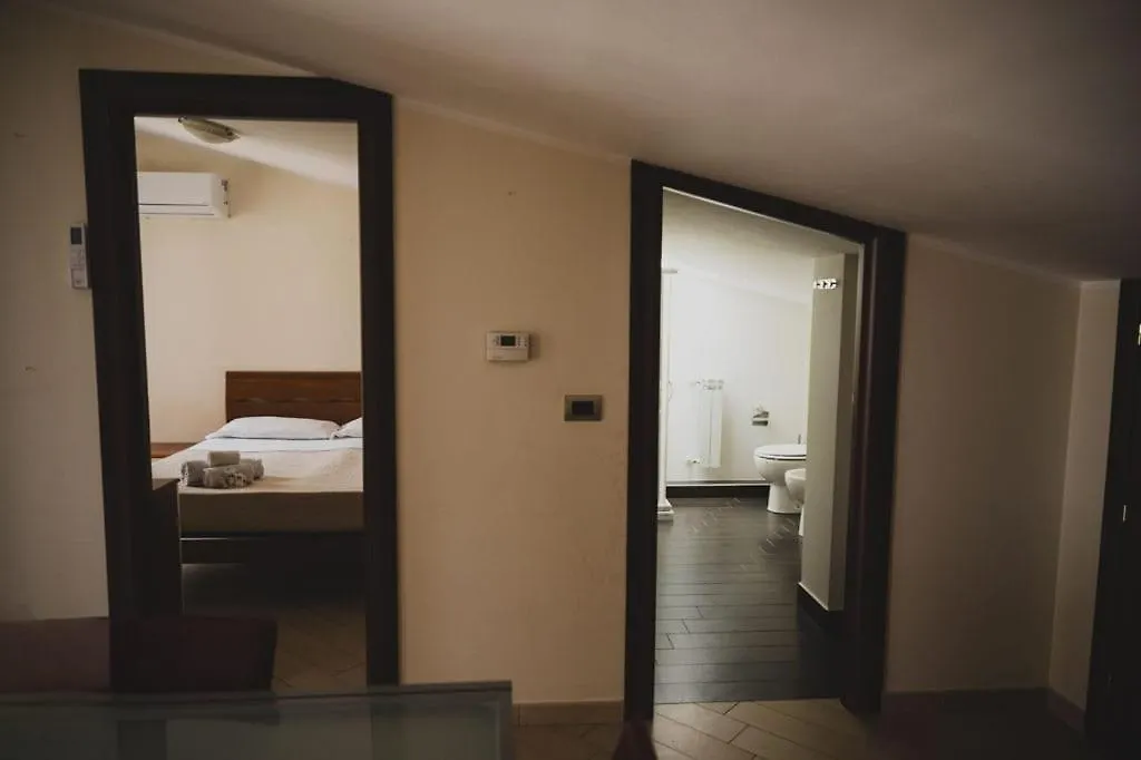 Sea La Vie Apartments Pm Milazzo