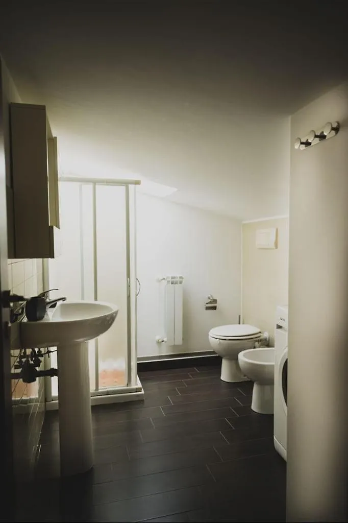 Sea La Vie Apartments Pm Milazzo