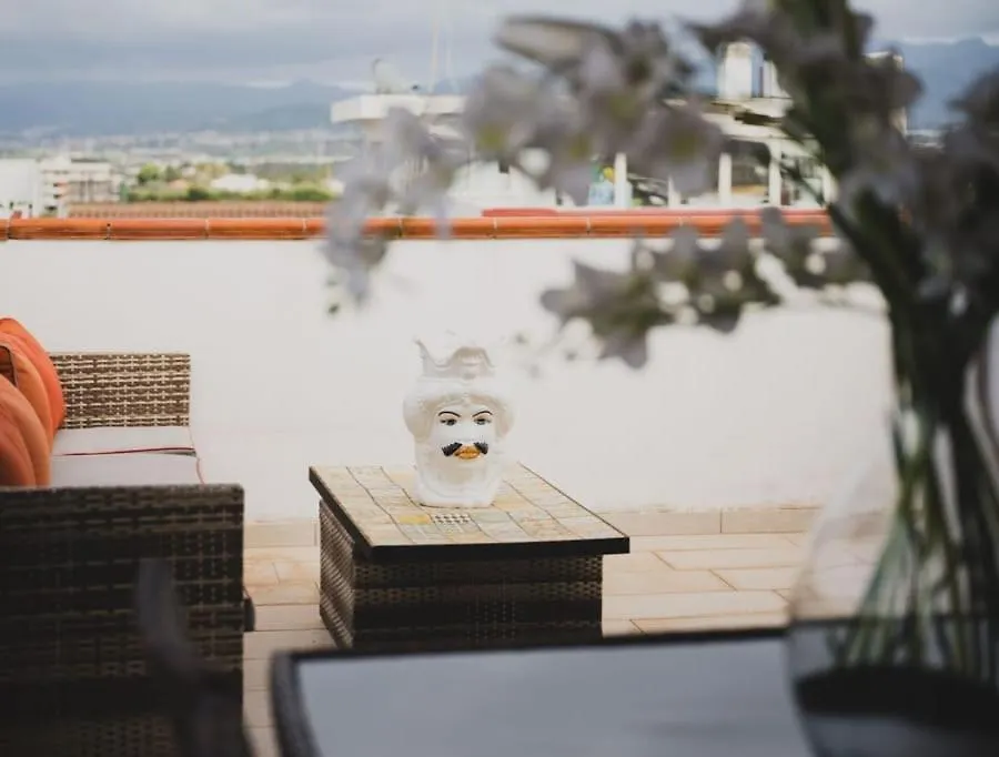 Sea La Vie Apartments Pm Milazzo 0*,  Italy
