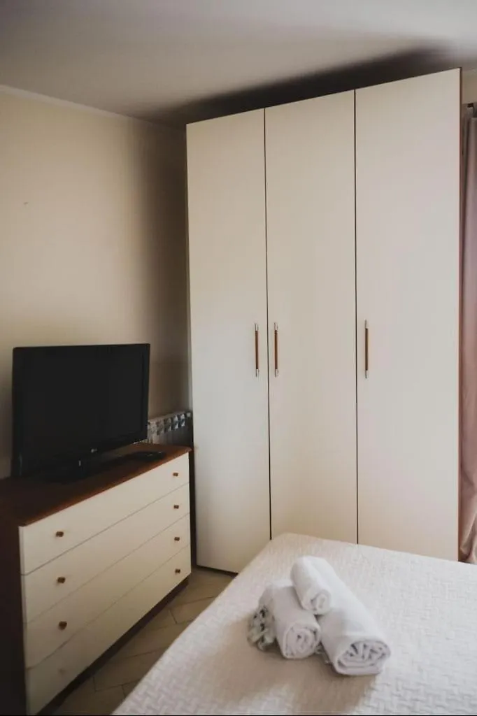 Sea La Vie Apartments Pm Milazzo